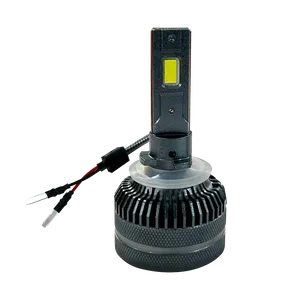 Bombillo Led P30 880 Aderco 50000LM 100W 6500K
